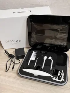 エステツイン、プラズマビューティフェイス&スカルプケア　エステサロン限定品 エステツイン プラズマビューティー 美顔器