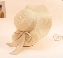 ストローハット 麦わら帽子