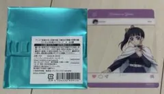鬼滅の刃 全集中展-刀鍛冶の里編・柱古編-ランダムSNS風クリアカードA カナヲ