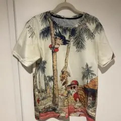しき様専用ドラゴンボール Tシャツ カジュアル