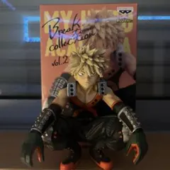 僕ノヒーローアカデミアフィギュア