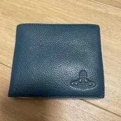 Vivienne Westwood 二つ折り財布のサムネイル