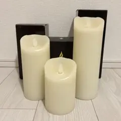 LUMINARA SML3個セット