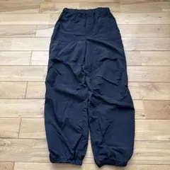 coca カットパンツ ロングパンツ ブラック 140