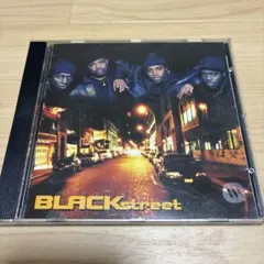 【輸入盤CD】BLACKstreet「BLACKstreet」