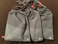 JAL ビジネスクラスアメニティ　3個セット