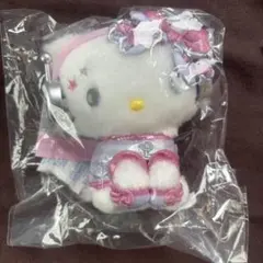 ときめきプラネット チャーミーキティ ストラップ - メルカリ