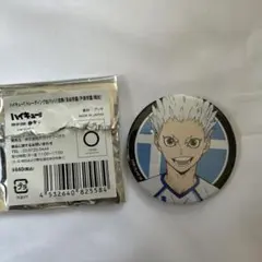 ハイキュー!! 星海光来(鴎台)缶バッジ(16)