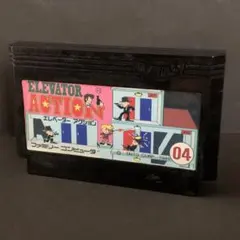 ファミリーコンピュータ