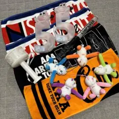 AAA Nissy まとめ売り