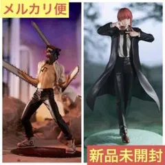 【新品】チェンソーマン デンジ マキマ exc∞d creative 2種 ②