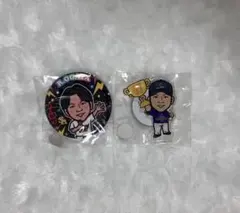 緒方理貢　若鷹ガチャ　ファンフェス