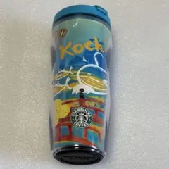 STARBUCKS COFFEEスターバックスコーヒー　 高知タンブラー限定レア