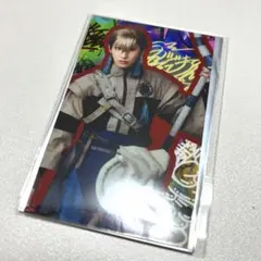 宇原雄飛 DARK13 BIGアクリルスタンド&フォトカードセット - メルカリ