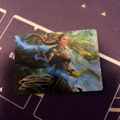 2025年最新】mtg ニッサの人気アイテム - メルカリ