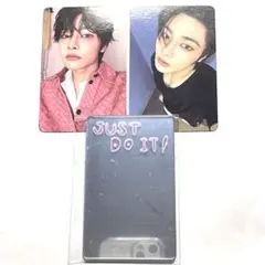 straykids スキズ　DOIT 　ミラー　アイエン