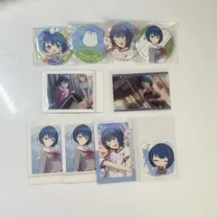 プロセカ 桐谷遥 まとめ売り