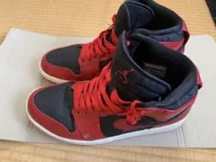 NIKE エアジョーダン1 27.5cm