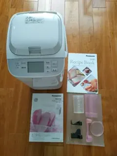 2026年最新】Panasonic ホームベーカリーの人気アイテム - メルカリ