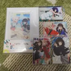 リコリス・リコイル アクリルスタンド