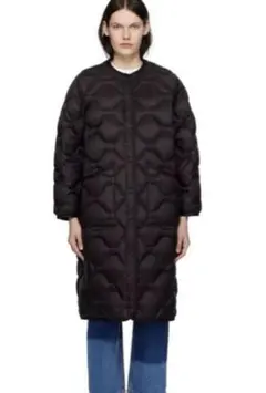 2025年最新】hyke キルティング コートの人気アイテム - メルカリ