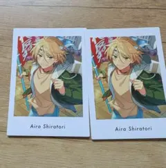 白鳥藍良 ぱしゃっつ