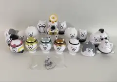 にゃんこ大戦争　カプキャラ　まとめ売り