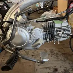 ✓超希少‼️ダイシン DIC マフラー ホンダ モンキーゴリラ ダックス