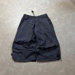00s OLD AIRWALK wide baggy shorts 丈長 y2k - メルカリ