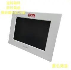 SONY S-Frameデジタルフォトフレーム 7型 DPF-C70A ホワイトのサムネイル
