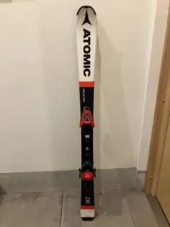 2026年最新】スキー板 ジュニア 120の人気アイテム - メルカリ