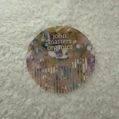 john masters organics ヘアコーム