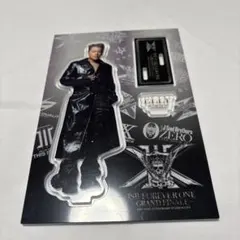 三代目 JSBFOREVERONE GRANDFINAL ELLYアクスタ
