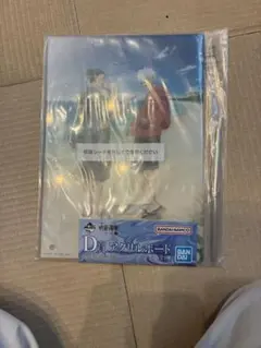 呪術廻戦　懐玉・玉折　1番くじ　D賞アクリルボード