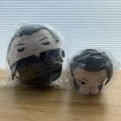 呪術廻戦 夏油傑 ふわコロりん はぐキャラ