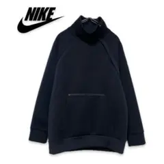 NIKE ナイキ DRY-FIT ドライフィット プルオーバー　パーカー　M