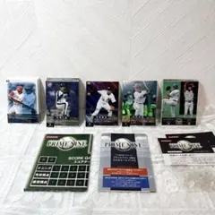 2025年最新】コナミプライムナインの人気アイテム - メルカリ