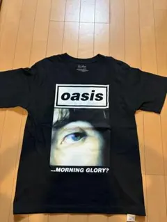 2025年最新】oasis morning glory tシャツの人気アイテム - メルカリ