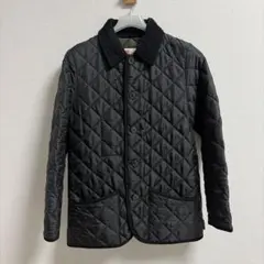トラディショナルウェザーウェア キルティングジャケット