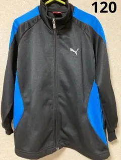 Puma ジャージ上衣