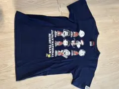 CANTERBURY スヌーピー ラグビー日本代表 Tシャツのサムネイル