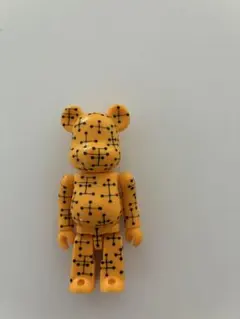 ベアブリック シリーズ９ PATTERN 100% イームズ