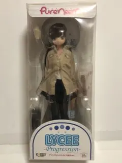 アゾン お人形遊び