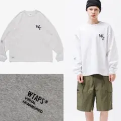 新品デッドストック WTAPS INSECT L 03 ダブルタップス ロンT - メルカリ
