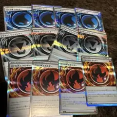 ポケモンカード　ニンジャスピナー　特殊エネルギー　まとめ