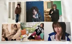 ミュージカルテニスの王子様 不二周助 橋本汰斗 ブロマイド