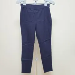 ＧＵ カジュアルパンツ イージーパンツ ストレッチパンツ Ｌサイズ