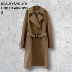2026年最新】BEAUTY&YOUTH UNITED ARROWS レディース トレンチコート