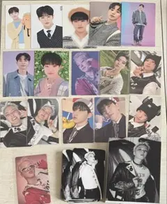 2026年最新】seventeen ホシトレカの人気アイテム - メルカリ