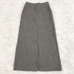 BEAUTY&YOUTH ユナイテッドアローズ ロングスカート S きれいめ